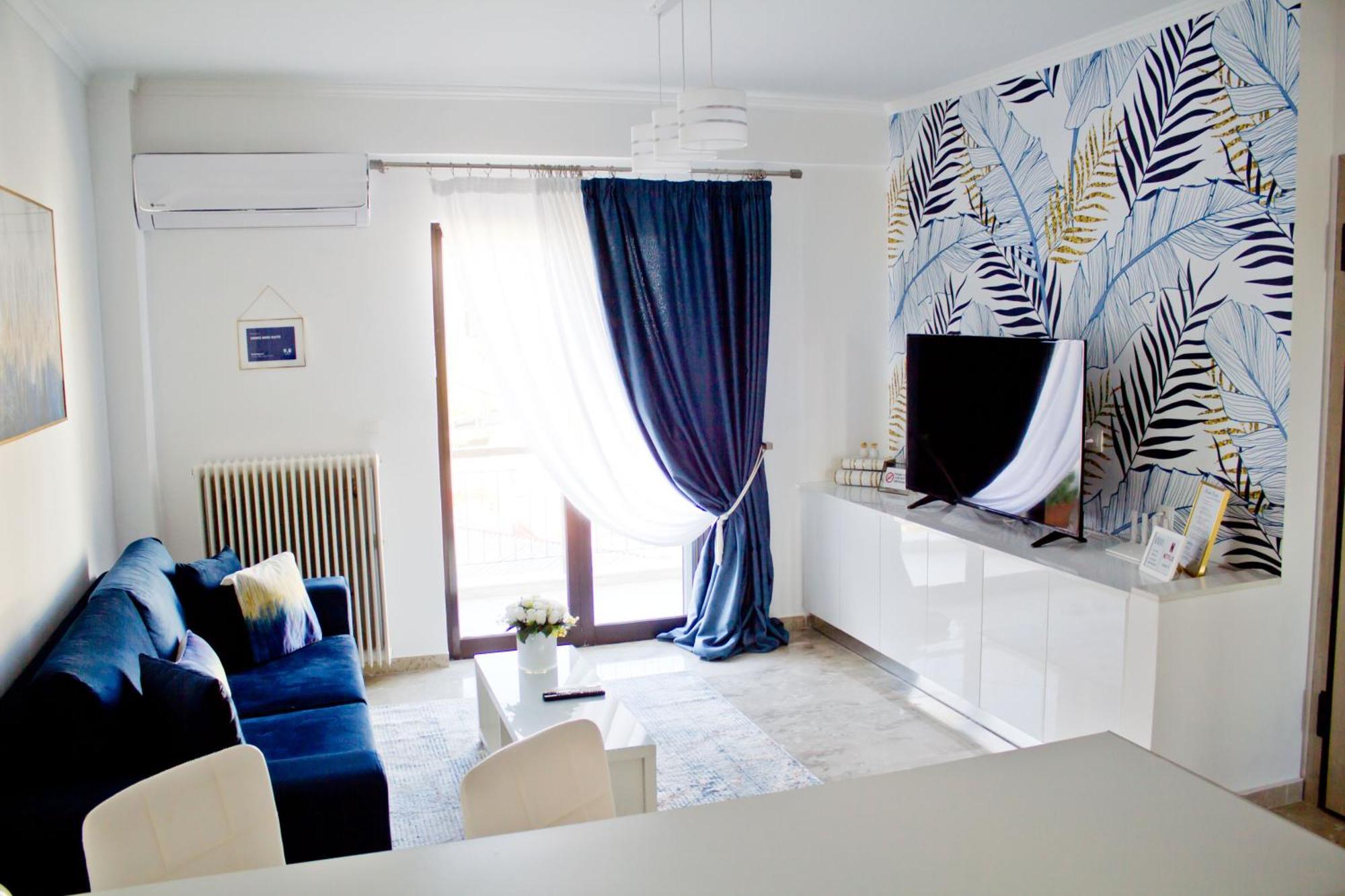 Ermis Mini Suite # 3 Халкида Экстерьер фото
